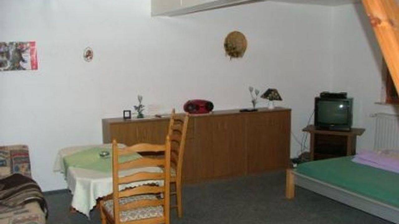 Entire holiday apartment, Ferienwohnung für 3 Personen (60 m²) in Constrade in Plate, Ludwigslust-Parchim region
