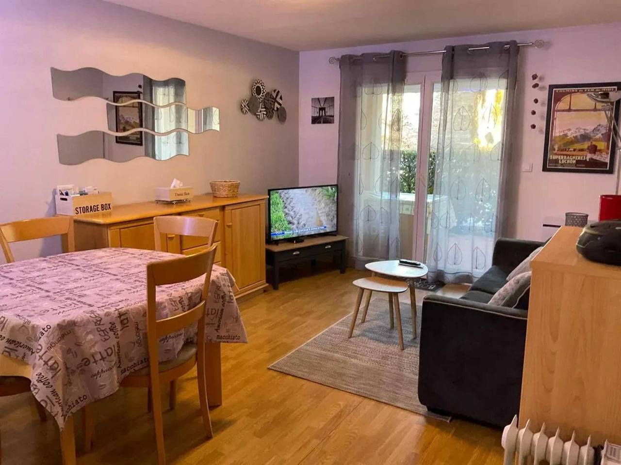 Photo : Appartement de vacances