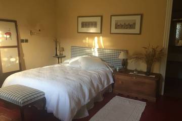 Casa Rural para 7 Personas en Candeleda, Valle del Tiétar, Foto 4