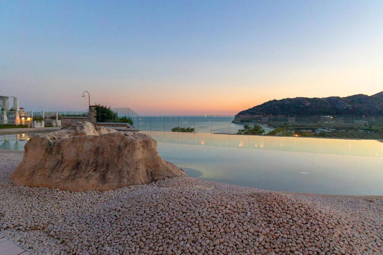 Hotel Residence Il Porto in Mattinata, Gargano