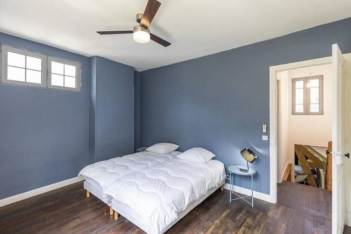 Location de vacances pour 15 personnes, avec jardin et terrasse à Esterre - 2