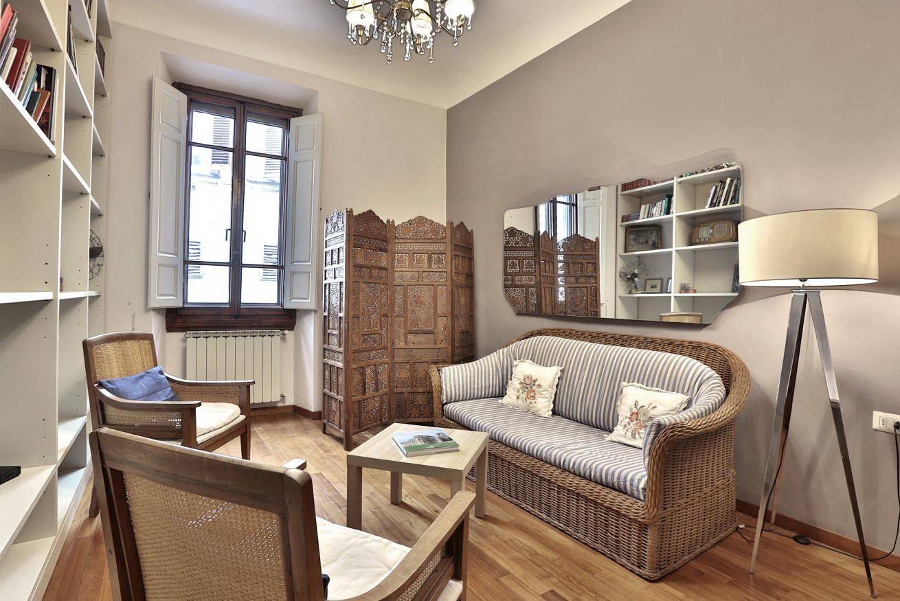 Appartamento vacanze a Firenze a partire da 198€ a notte