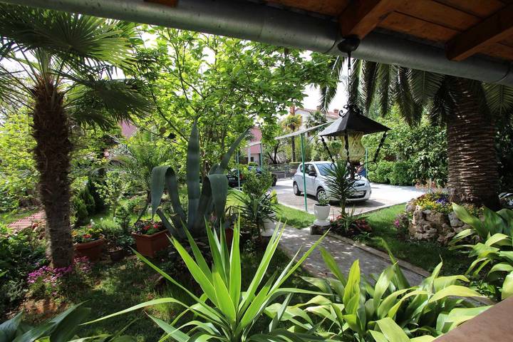 Ferienwohnung für 3 Personen in Rovinj - 3