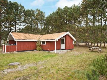 Ferienhaus für 6 Personen in Rødby, Lolland, Bild 1