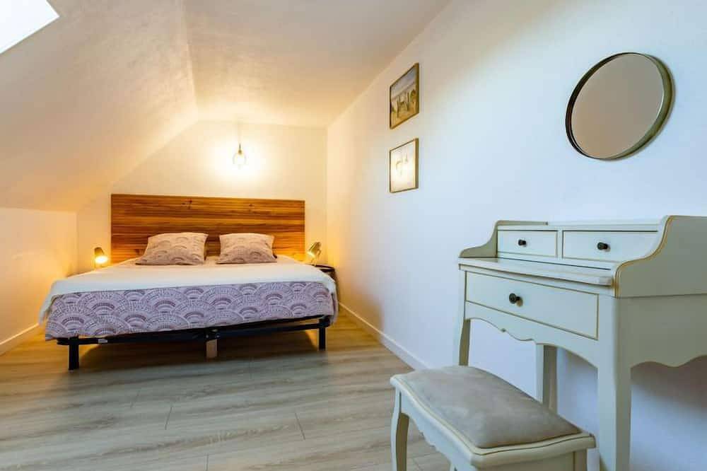 La salicorne by Interhome in Pirou, Coutances