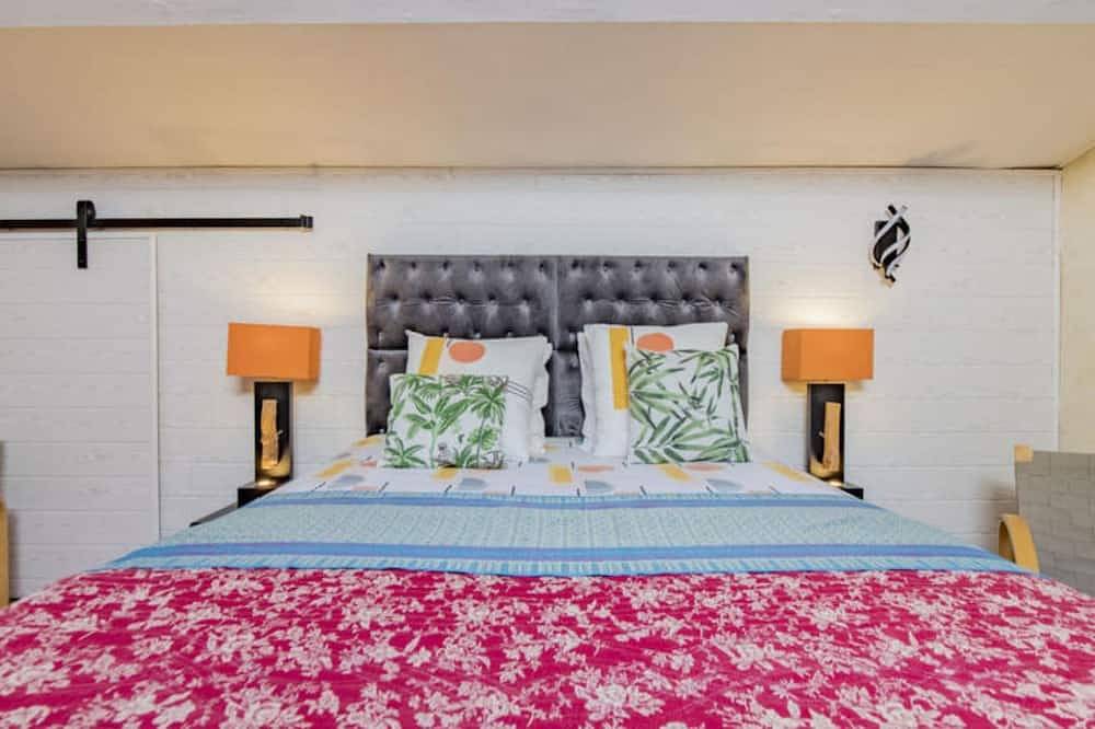 L'Oliveraie by Interhome in Le Barroux, Parque natural regional del Mont Ventoux