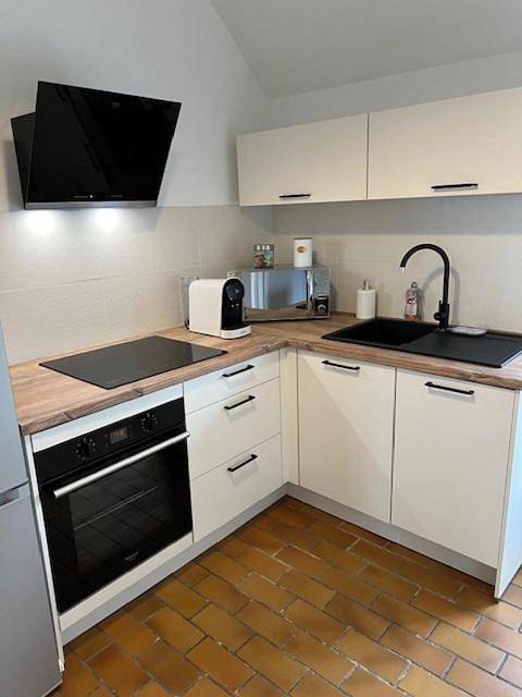 Location de vacances pour 4 personnes, avec terrasse, animaux acceptés à Vendœuvres - 3