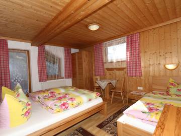 Glamping voor 7 Personen in Brandberg, Zillertal, Afbeelding 4