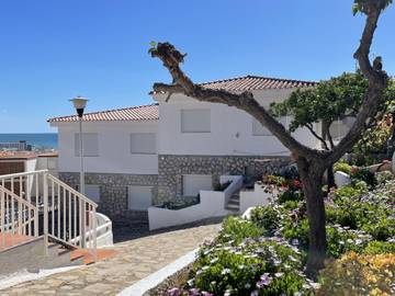 Casa Rural para 6 Personas en Peñíscola, Costa del Azahar, Foto 1