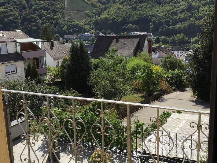 Hotel für 2 Personen, mit Terrasse in Rheinland-Pfalz - 3