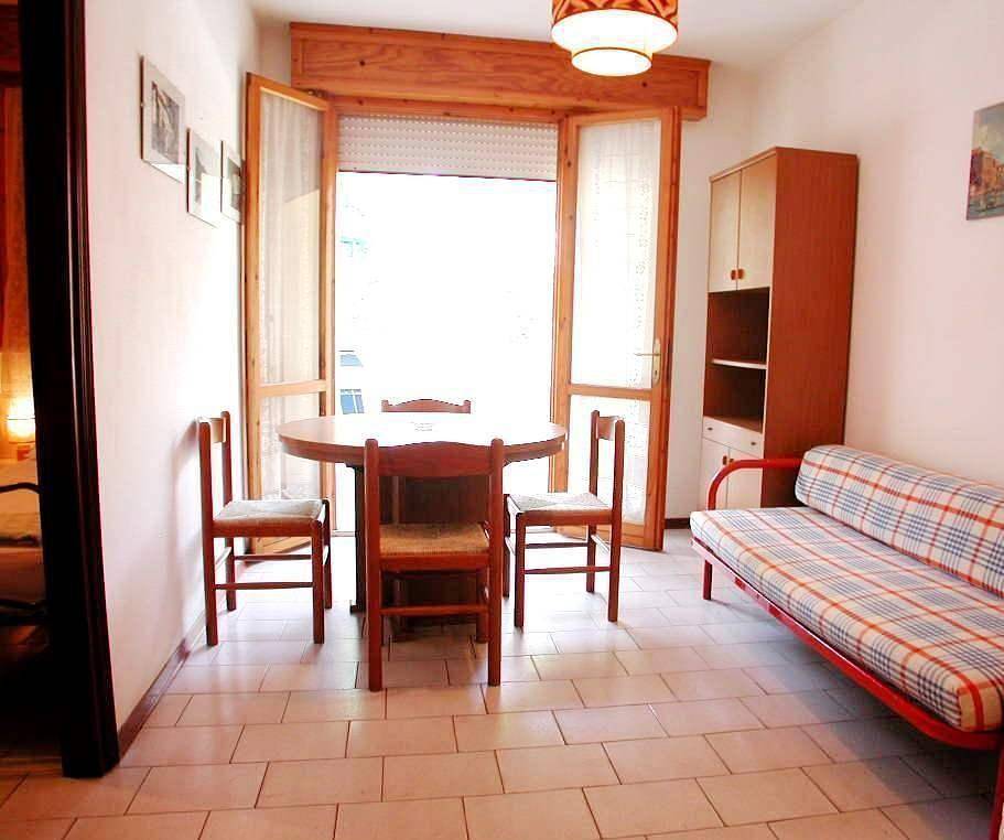 Ganze Ferienwohnung, Ferienwohnung für 5 Personen ca. 45 m² in Lido degli Estensi, Emilia-Romagna (Provinz Ferrara) in Lido degli Estensi, Ferrara Provinz
