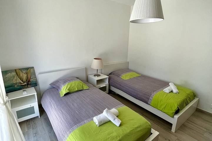 Quiet family home with private pool in Carnoux-en-Provence, Mittelmeerküste (Frankreich)