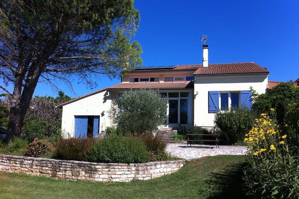 Photo : Maison de vacances