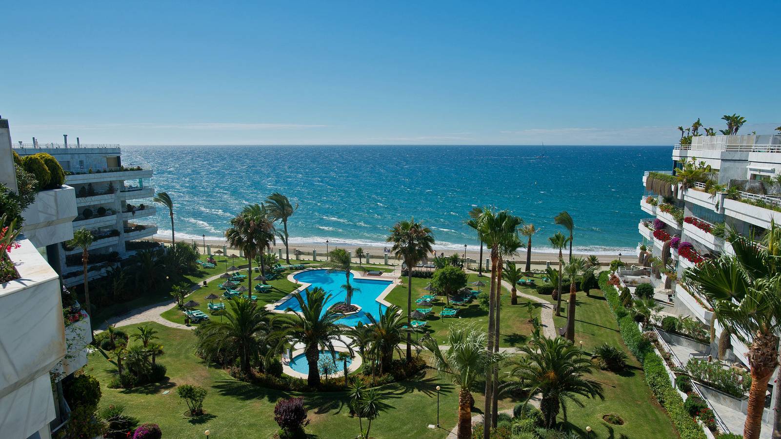 Appartamento vacanze a Marbella a partire da 427€ a notte