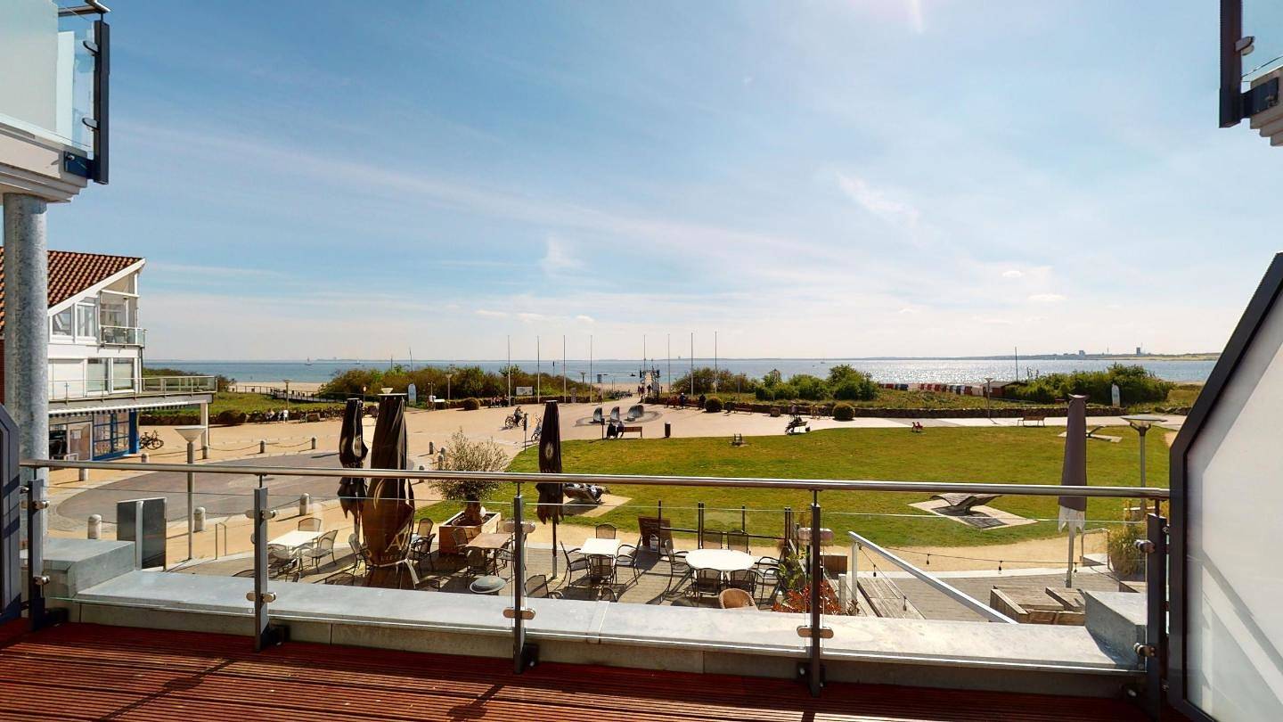 Ferienwohnung in Ostholstein ab 121€ pro Nacht