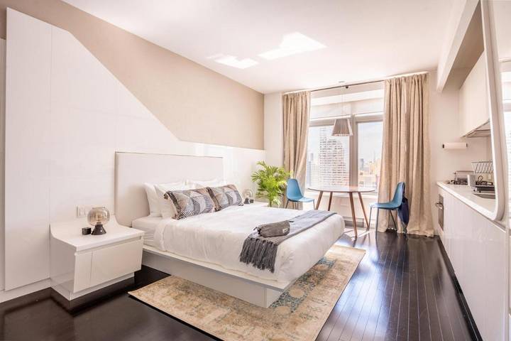 Appartement de vacances pour 2 personnes, animaux acceptés