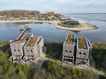 Studio für 2 Personen in Südholland