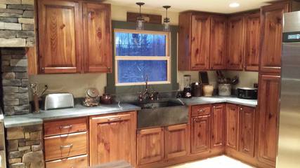 Glamping for 10 Guests in Dummer, New Hampshire, Picture 4