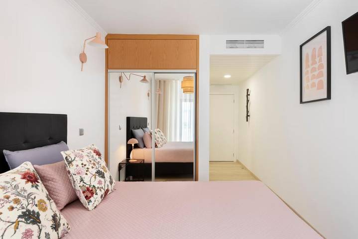Chambre d’hôte pour 2 personnes, avec vue ainsi que piscine et terrasse à Vila Nova de Milfontes - 4