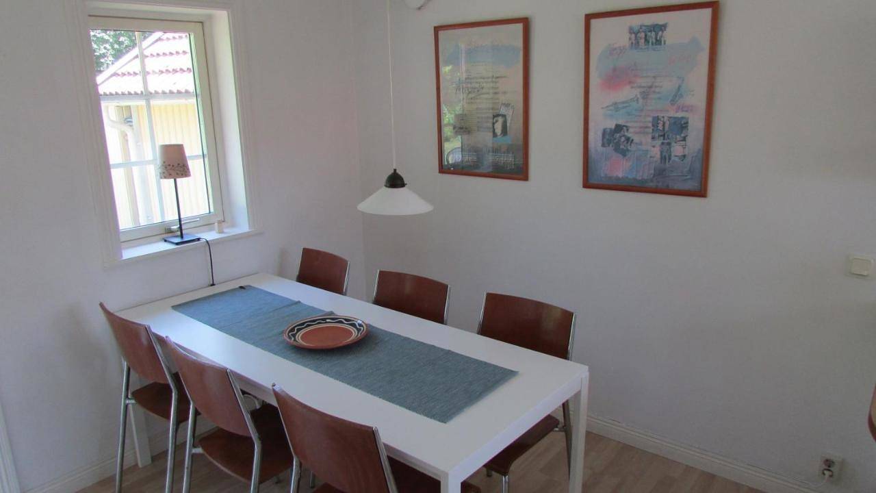 Delay's Guest House in Ängelholm, Ängelholms region
