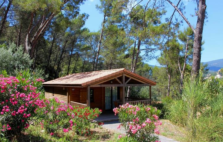 Maison de vacances pour 6 personnes