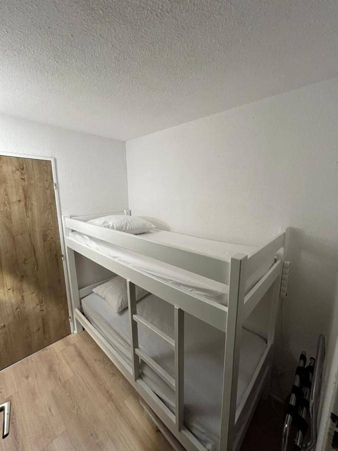 Gîte pour 4 personnes, avec vue et balcon dans Cinema Le Rex Villard De Lans - 3