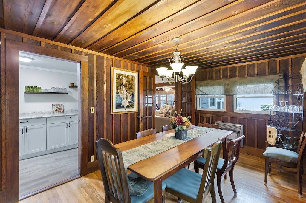 Blattsaison Kommt! 3 Wochennächte ~ 400 Usd (exkl. Weihnachten) ~ All In! in Macon County