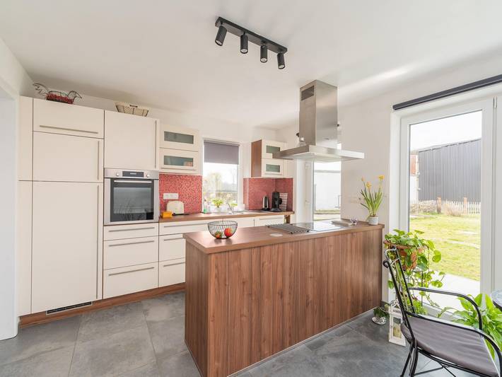 Location de vacances pour 8 personnes, avec terrasse ainsi que sauna et jardin, adapté aux familles dans Hainaut - 4