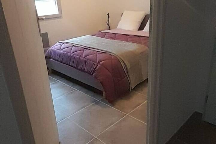 Gîte pour 6 personnes, avec terrasse et jardin à Villentrois - 4