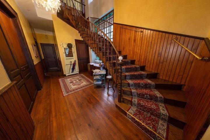 Chambre d’hôte pour 2 personnes, avec terrasse et jardin à Lourdes - 2