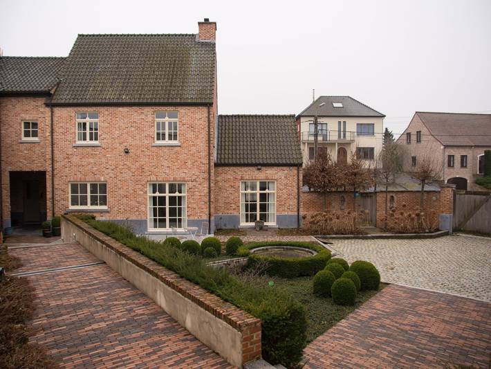 Ferienhaus für 10 Personen, mit Terrasse und Garten, mit Haustier - 1