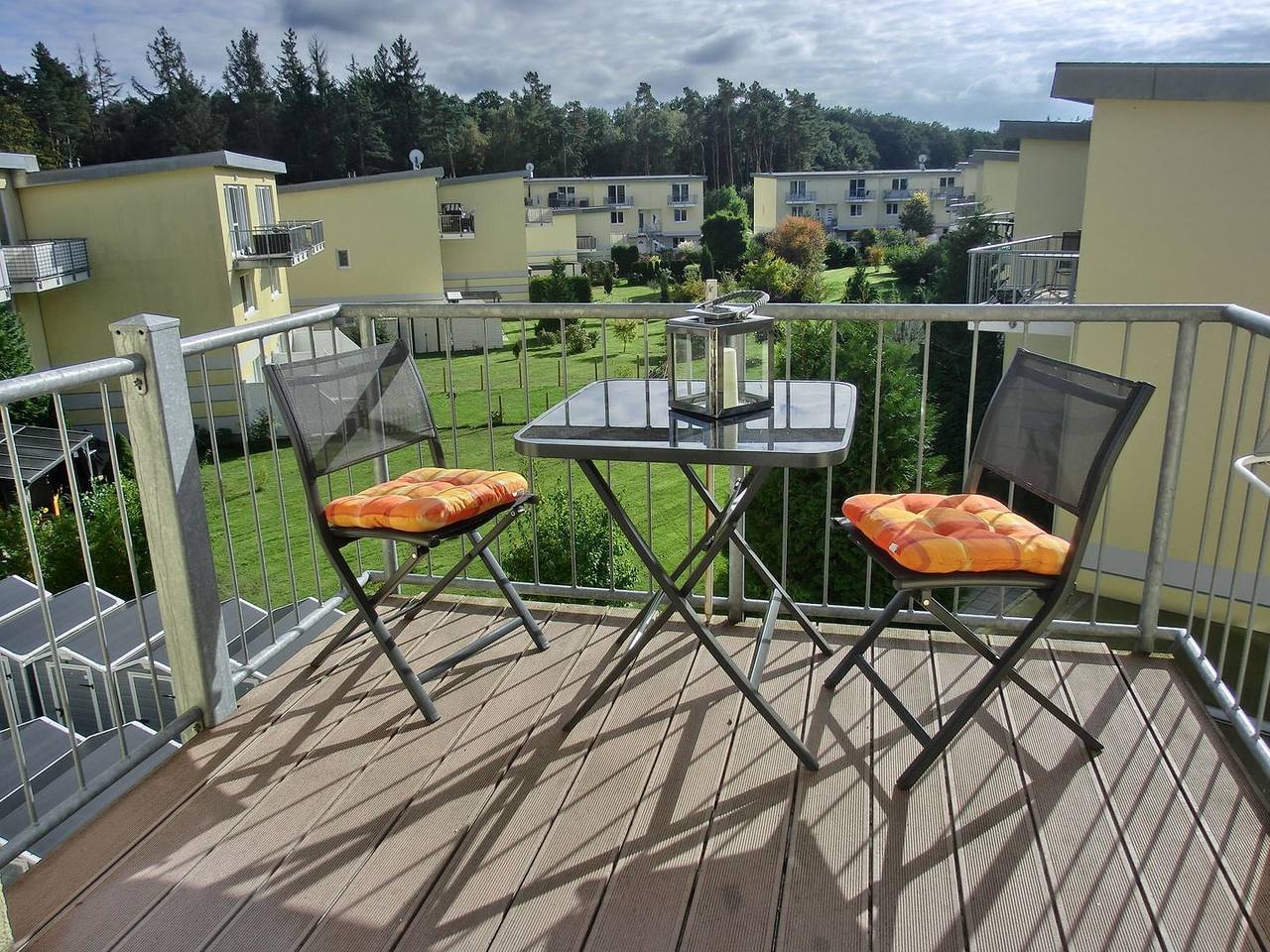 Appartamento vacanze a Gelbensande a partire da 59€ a notte