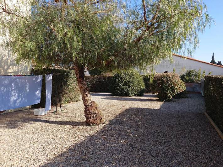 Location de vacances pour 6 personnes, avec jardin à Latour-Bas-Elne - 2