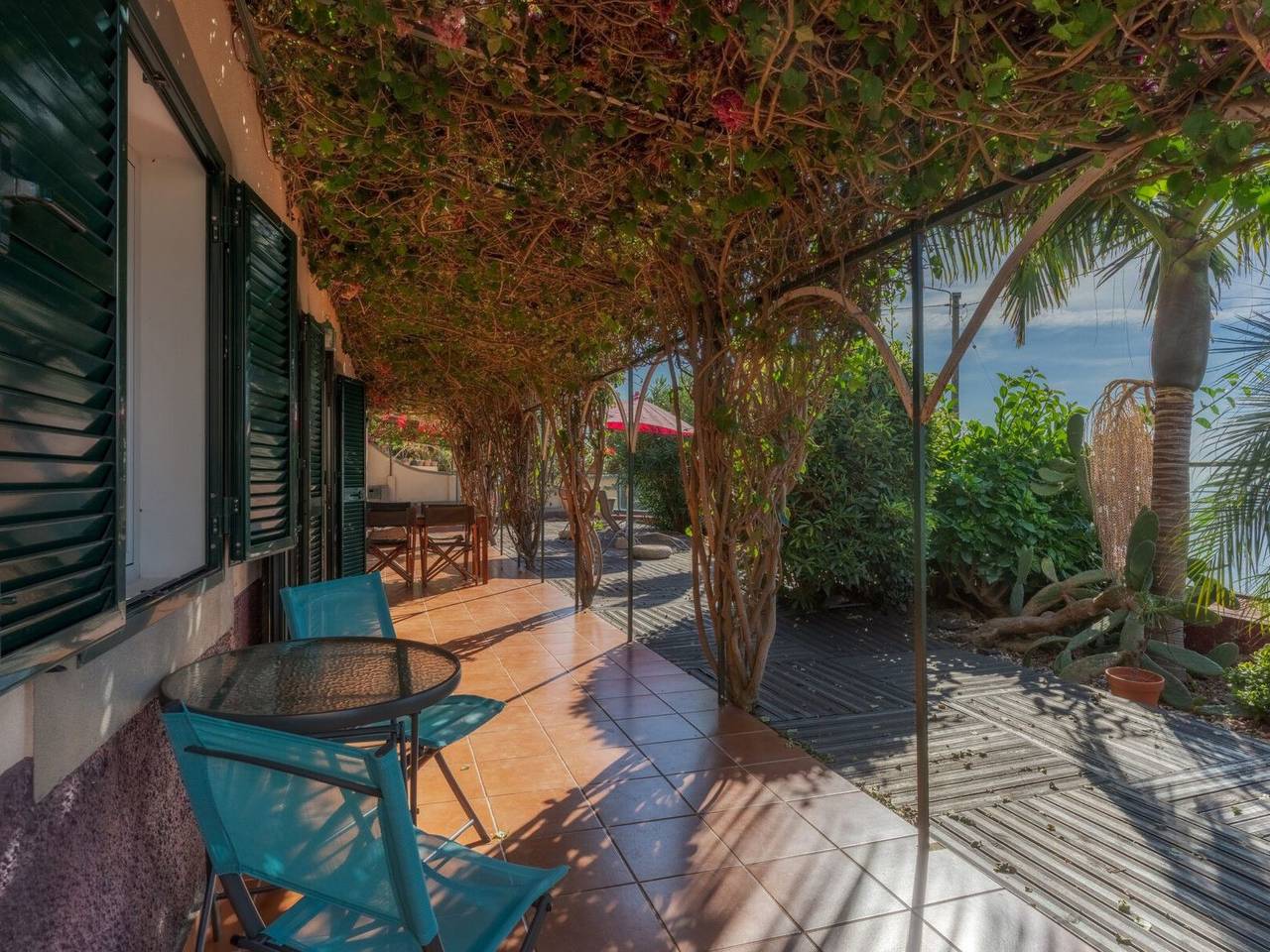 Villa Flora Hrm in Estreito da Calheta, Isla de Madeira