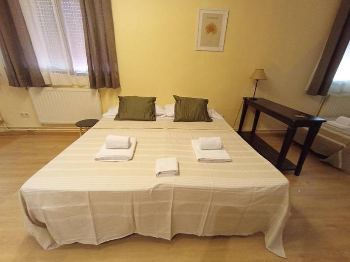 Casa de huéspuedes para 2 personas, con jardín y vistas en Provincia de Guadalajara - 4