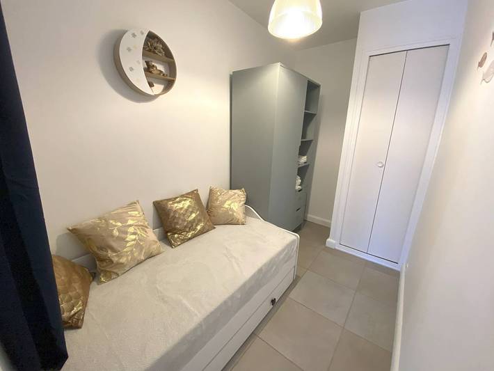 Appartement de vacances pour 3 personnes en Cotes-d'Armor - 3