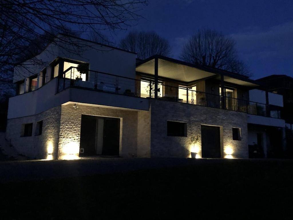 Villa in Notre-Dame-de-Sanilhac, Périgord Blanc