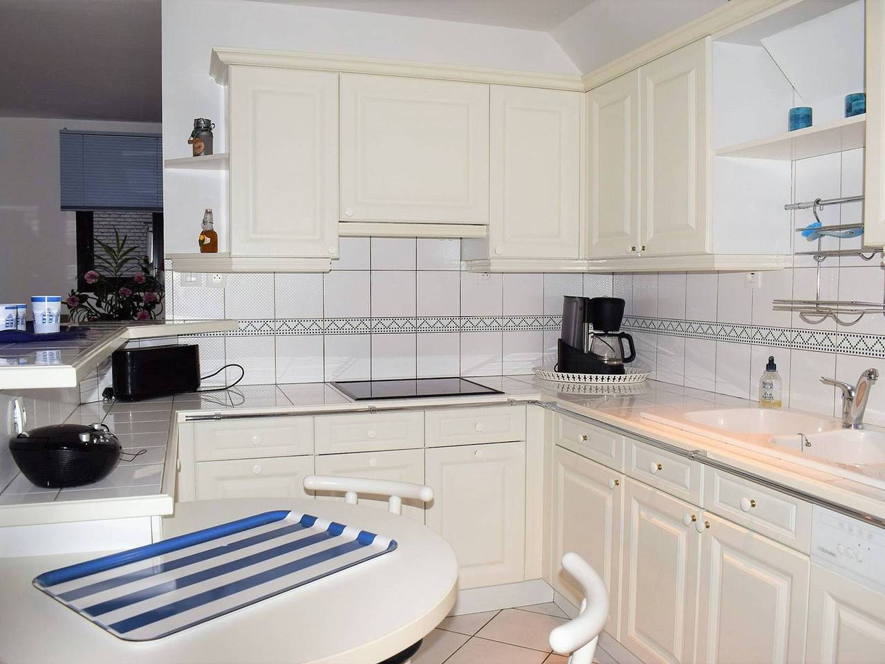 Appartement entier, Bel Duplex 3* près de la plage, parking - Perros-Guirec in Perros-Guirec, Côte de Granit Rose