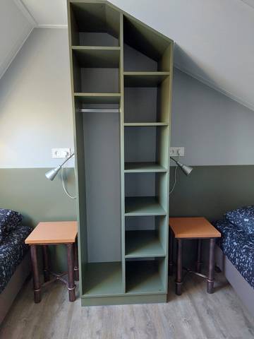 Ferienhaus für 5 Personen in Oostkapelle, Zeeuwse Kust, Bild 4