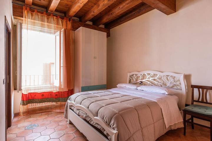 Maison d’hôte pour 4 personnes, avec vue à Trani - 2