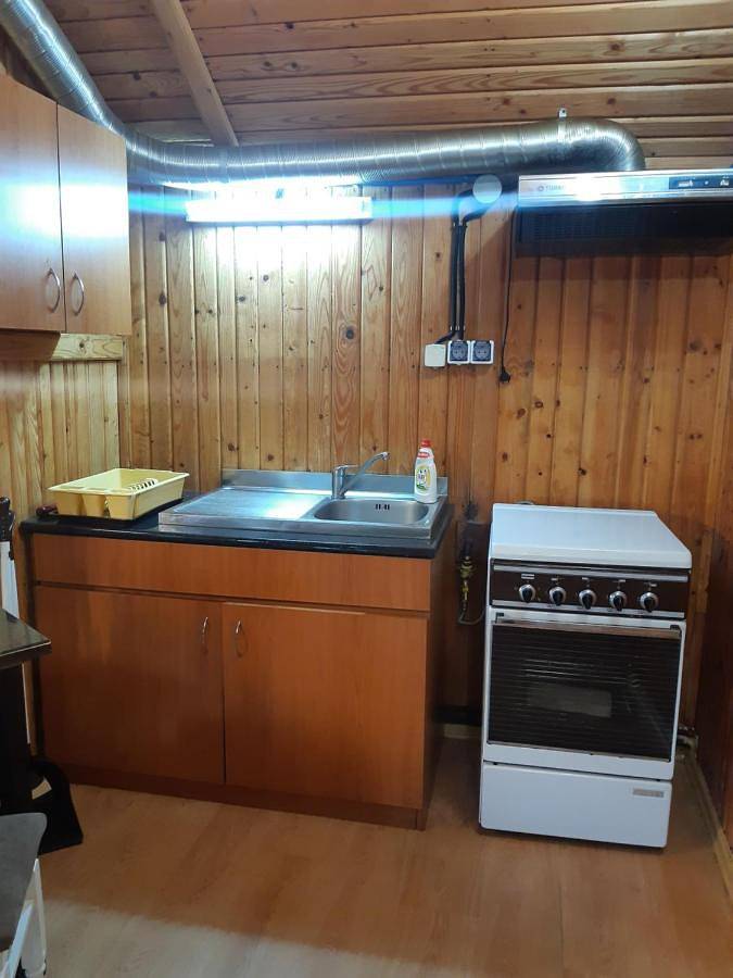 Gîte pour 4 personnes, avec vue et jardin à Sinaia - 2