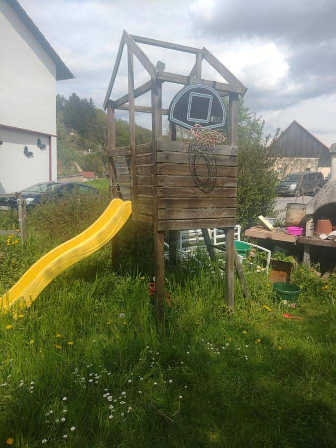 Private camping Vermietung auf dem Hof oder Natur-echt auf Wiese in Rimbach, Bergstraße