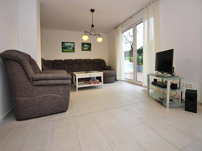 Ferienhaus für 8 Personen, mit Terrasse, mit Haustier in Plau am See - 2