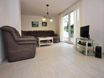 Ferienhaus für 8 Personen in Plau am See, Plauer See, Bild 1