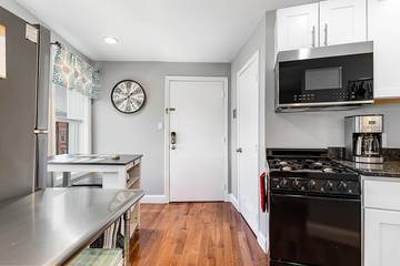 Apartment for 3 Guests in Boston, Massachusetts, Picture 3