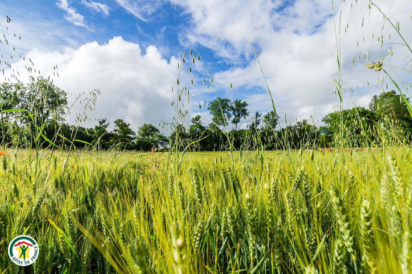 Ser Clapi in Mens, Isère