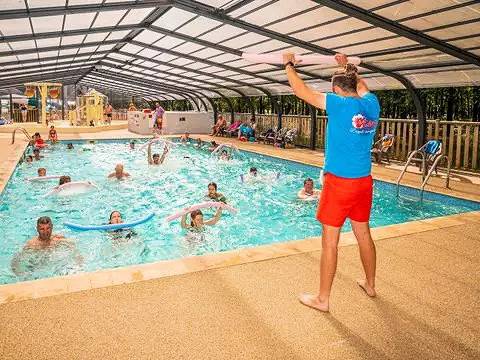 Mobilhome para 6 personas in Hourtin, Parque natural regional del Médoc