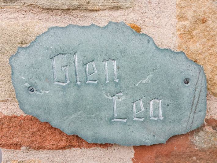 Glen Lea in Settle, Forest of Bowland