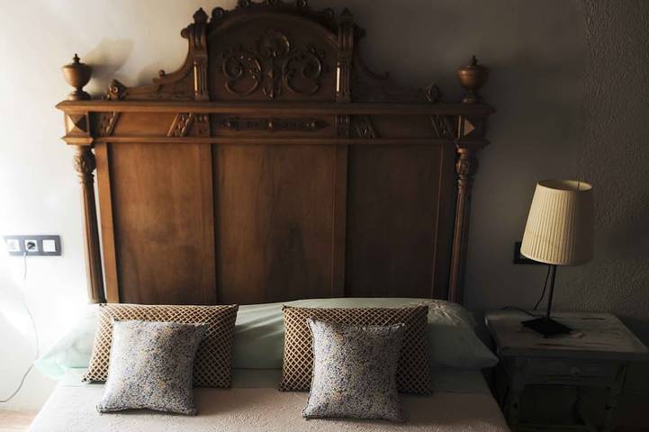 Gite Rural Can Llonga Riudarenes (Girona) Ideal Pour Les Familles Et Groupes in Riudarenes, Province de Gérone