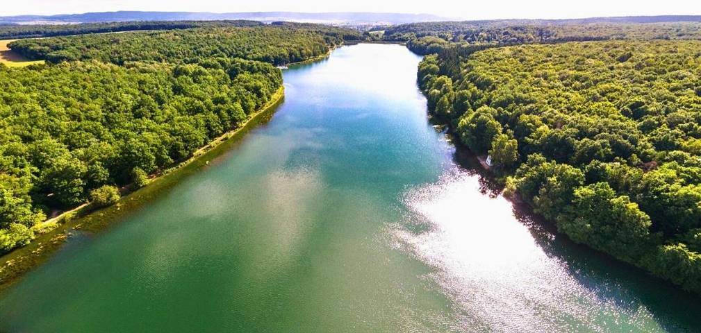 Ferienwohnung für 2 Personen, mit Pool und Garten sowie Sauna und Ausblick - 1